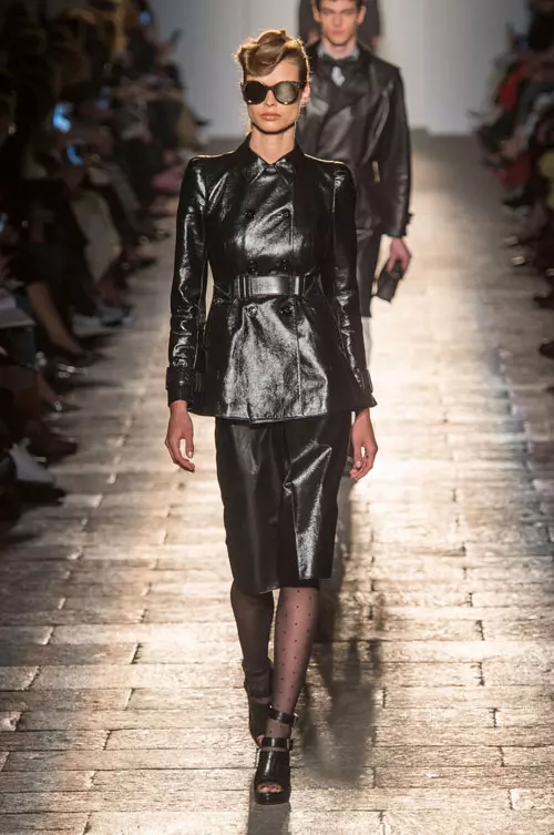 Bottega Veneta colectia toamna-iarna 2017-2018 (30)