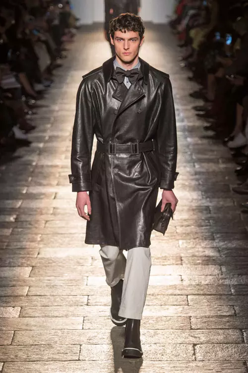 Bottega Veneta colectia toamna-iarna 2017-2018 (31)