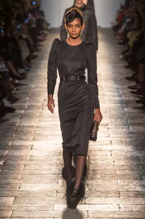 Bottega Veneta colectia toamna-iarna 2017-2018 (32)