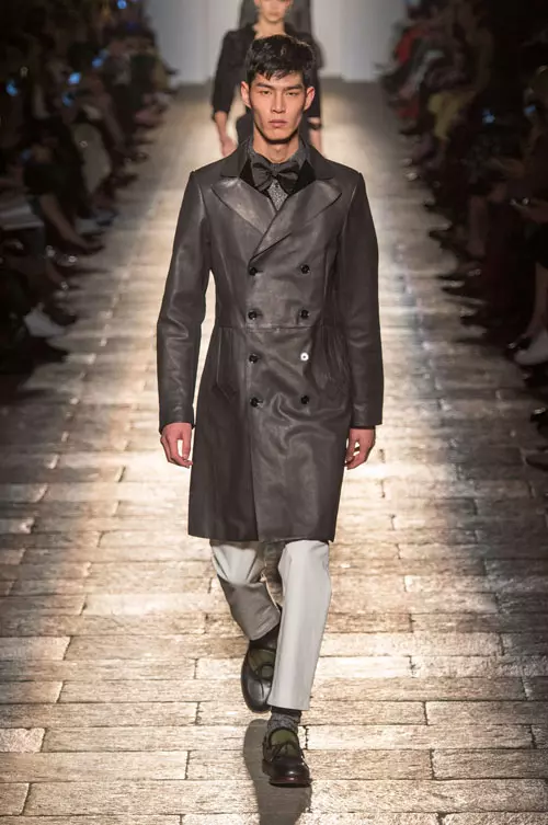 Bottega Veneta colectia toamna-iarna 2017-2018 (33)