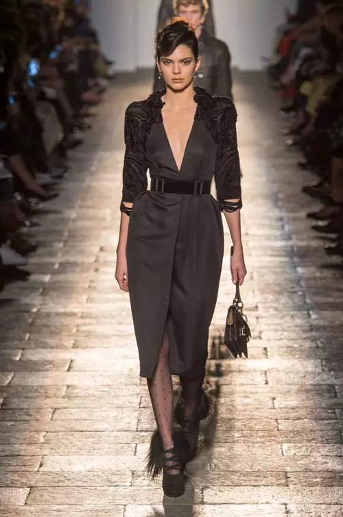 Bottega Veneta colectia toamna-iarna 2017-2018 (34)