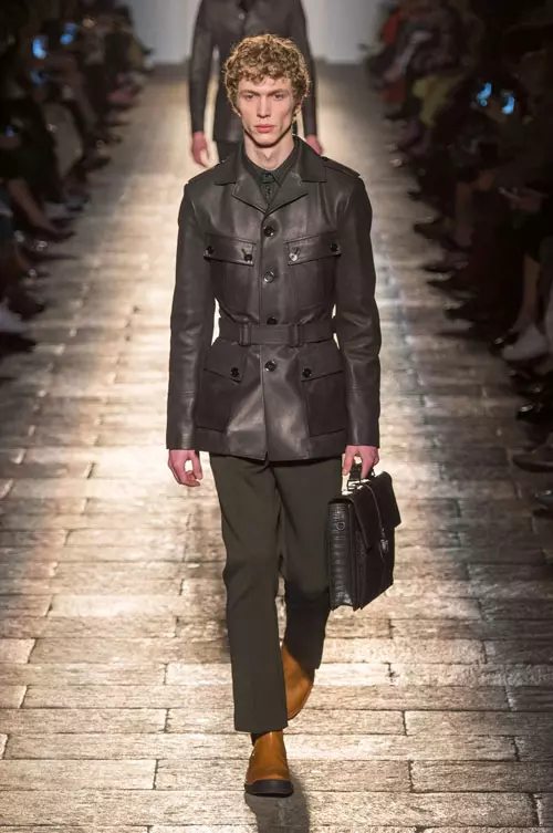 Bottega Veneta colectia toamna-iarna 2017-2018 (35)