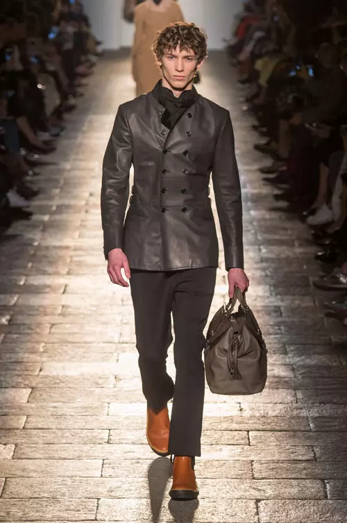 Bottega Veneta colectia toamna-iarna 2017-2018 (36)