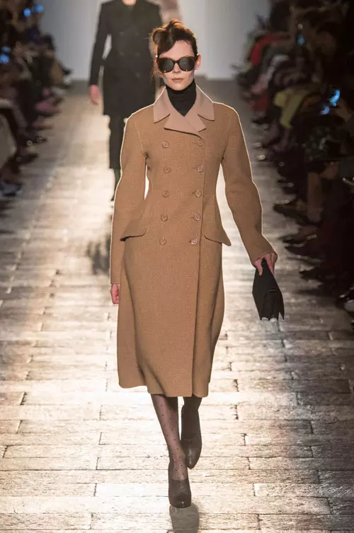 Bottega Veneta colectia toamna-iarna 2017-2018 (37)