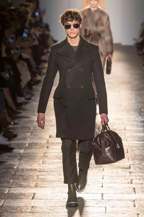 Bottega Veneta colectia toamna-iarna 2017-2018 (38)