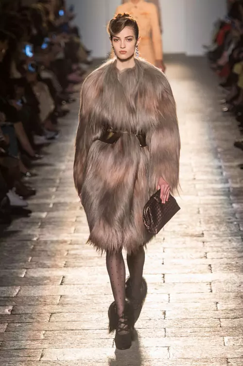 Bottega Veneta colectia toamna-iarna 2017-2018 (39)