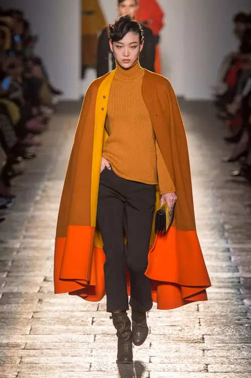 Bottega Veneta colectia toamna-iarna 2017-2018 (4)
