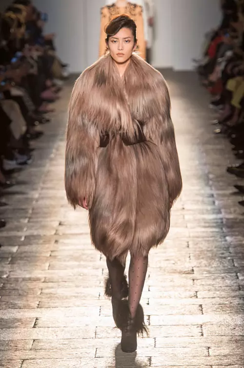Bottega Veneta colectia toamna-iarna 2017-2018 (41)