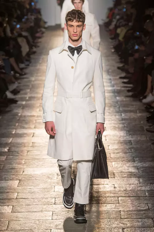 Bottega Veneta colectia toamna-iarna 2017-2018 (43)