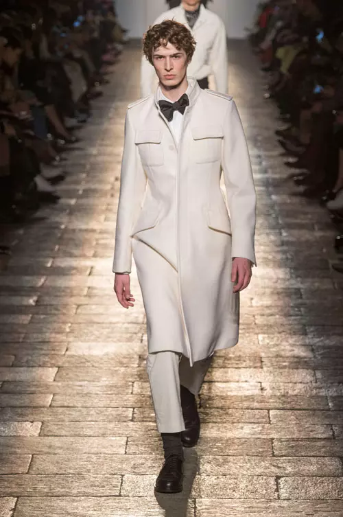 Bottega Veneta colectia toamna-iarna 2017-2018 (44)