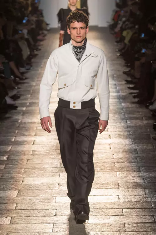 Bottega Veneta colectia toamna-iarna 2017-2018 (45)