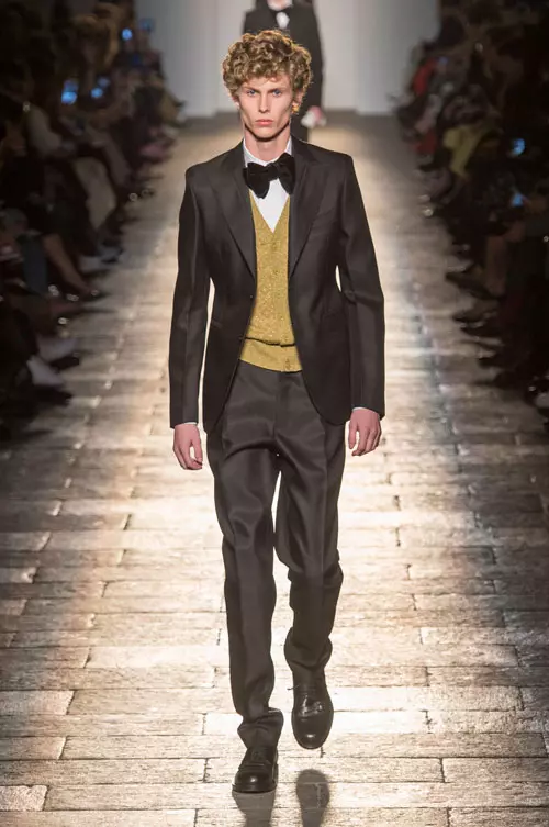 Bottega Veneta colectia toamna-iarna 2017-2018 (47)