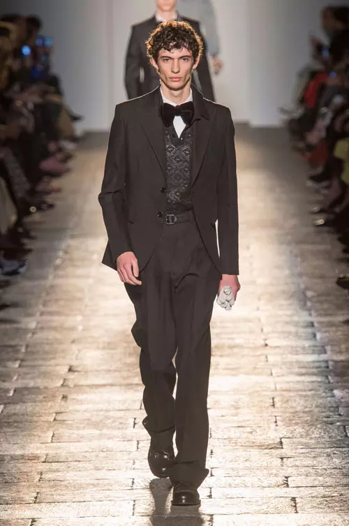 Bottega Veneta colectia toamna-iarna 2017-2018 (48)