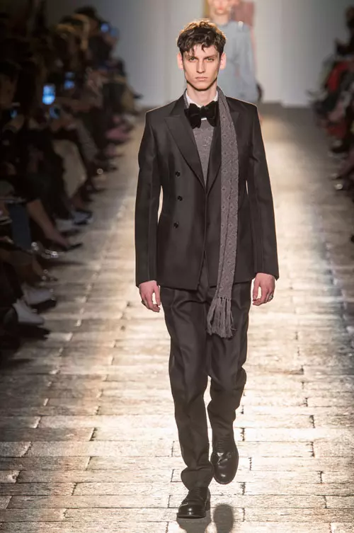 Bottega Veneta colectia toamna-iarna 2017-2018 (49)