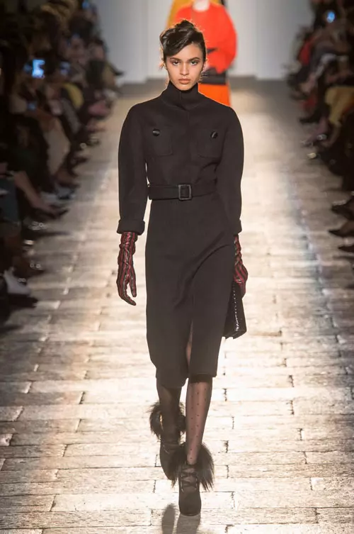 Bottega Veneta colectia toamna-iarna 2017-2018 (5)