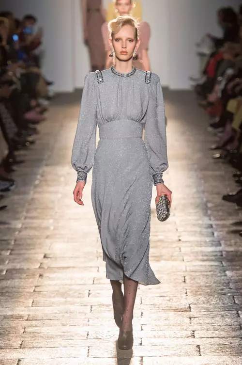 Bottega Veneta colectia toamna-iarna 2017-2018 (50)
