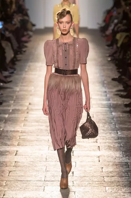 Bottega Veneta colectia toamna-iarna 2017-2018 (51)