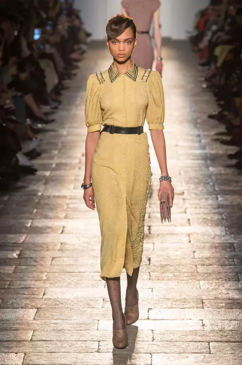 Bottega Veneta colectia toamna-iarna 2017-2018 (52)