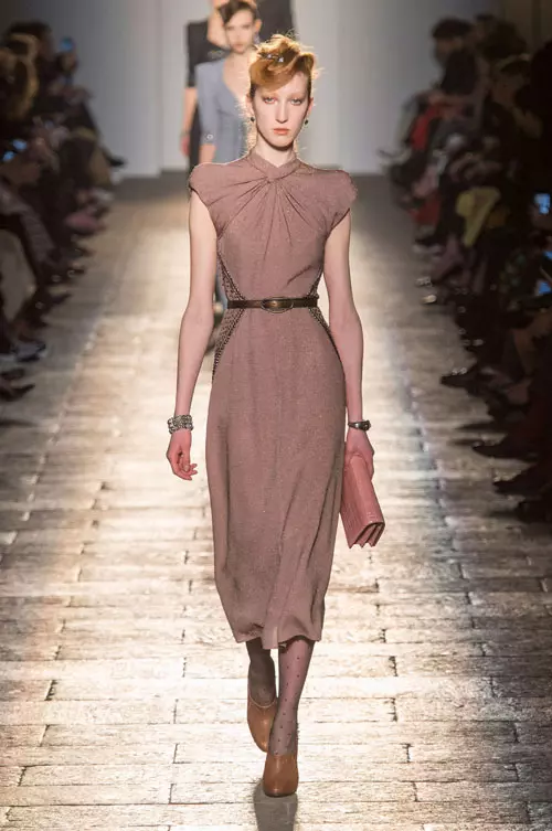 Bottega Veneta colectia toamna-iarna 2017-2018 (53)