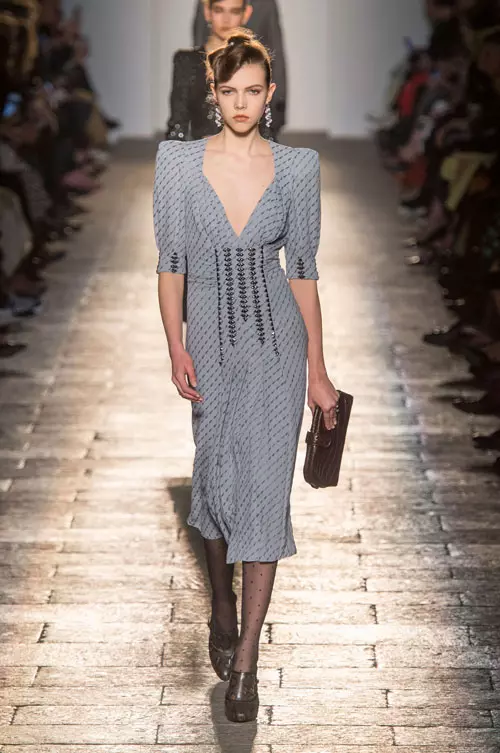 Bottega Veneta colectia toamna-iarna 2017-2018 (54)
