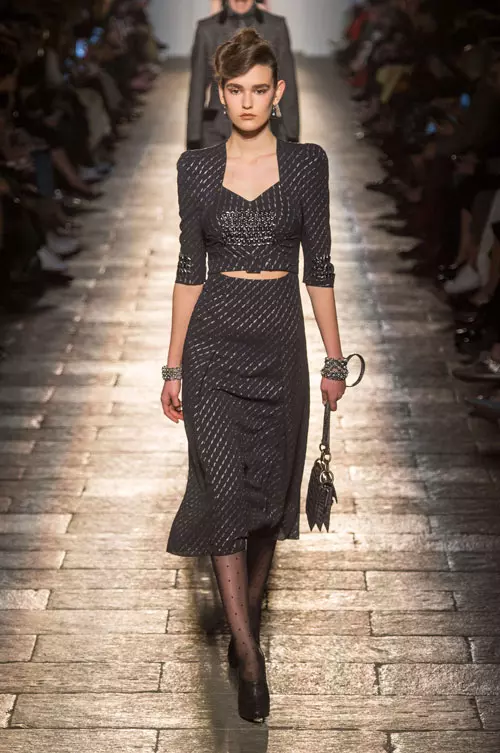Bottega Veneta colectia toamna-iarna 2017-2018 (55)
