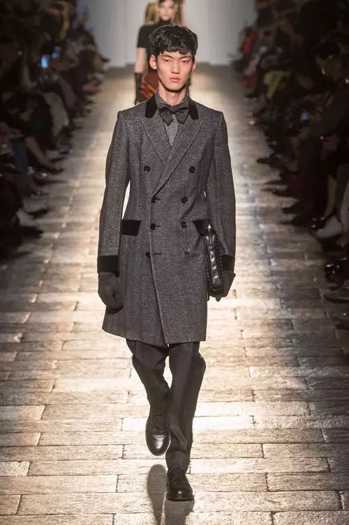 Bottega Veneta colectia toamna-iarna 2017-2018 (56)