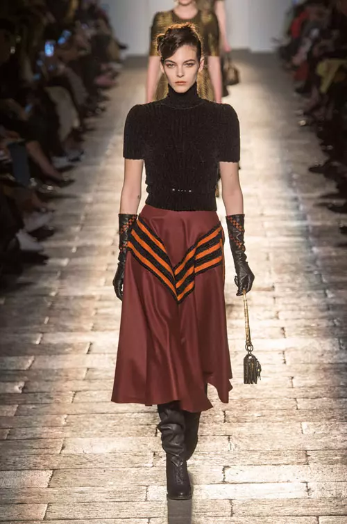 Bottega Veneta colectia toamna-iarna 2017-2018 (57)