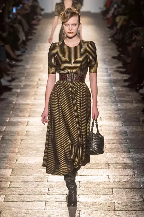Bottega Veneta colectia toamna-iarna 2017-2018 (58)