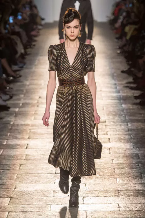 Bottega Veneta colectia toamna-iarna 2017-2018 (59)