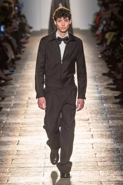Bottega Veneta colectia toamna-iarna 2017-2018 (60)