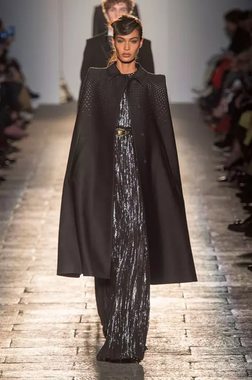 Bottega Veneta colectia toamna-iarna 2017-2018 (61)