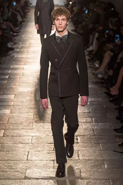 Bottega Veneta colectia toamna-iarna 2017-2018 (62)