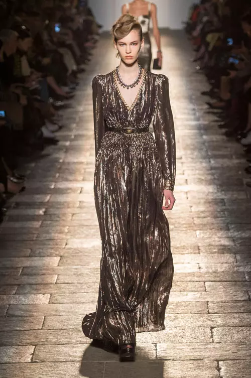 Bottega Veneta colectia toamna-iarna 2017-2018 (65)