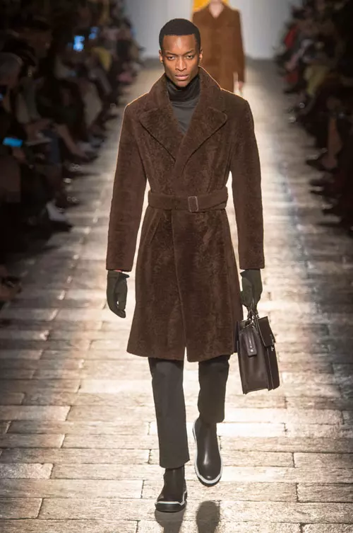 Bottega Veneta colectia toamna-iarna 2017-2018 (8)