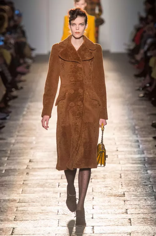 Bottega Veneta colectia toamna-iarna 2017-2018 (9)