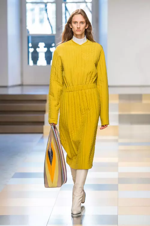 Jil Sander colectia toamna iarna 2017-2018 (26)