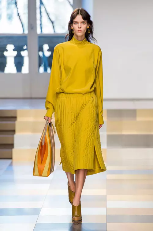 Jil Sander colectia toamna iarna 2017-2018 (27)