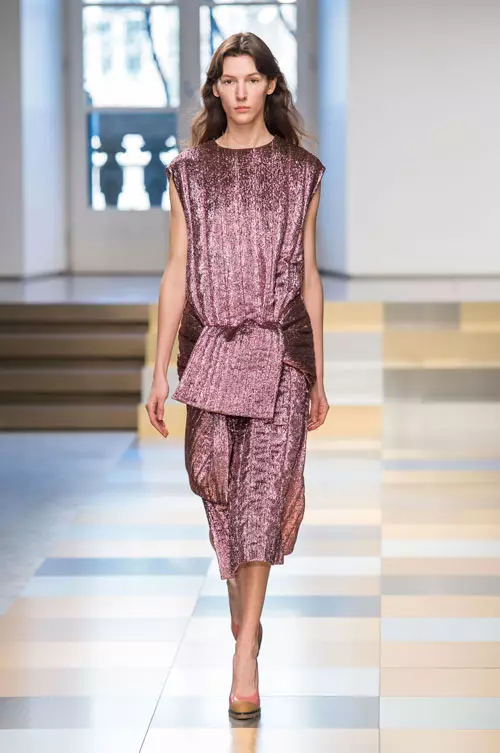 Jil Sander colectia toamna iarna 2017-2018 (45)
