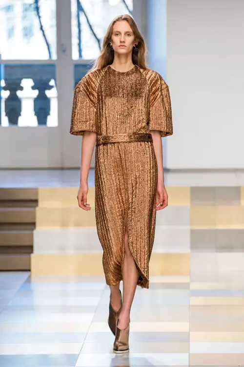 Jil Sander colectia toamna iarna 2017-2018 (46)