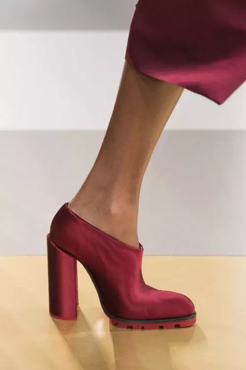 Jil Sander colectia toamna iarna 2017-2018 accesorii (34)