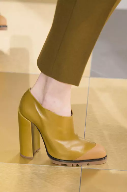 Jil Sander colectia toamna iarna 2017-2018 accesorii (38)