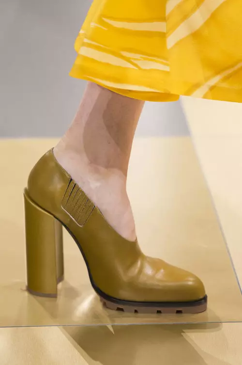 Jil Sander colectia toamna iarna 2017-2018 accesorii (43)