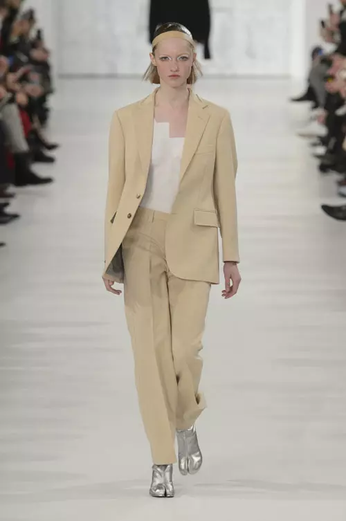 Maison Margiela colectia toamna iarna 2017-2018 (2)