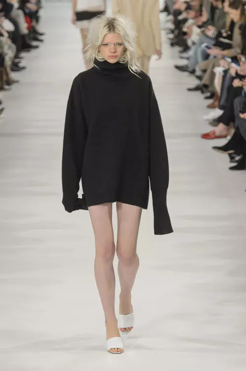 Maison Margiela colectia toamna iarna 2017-2018 (3)