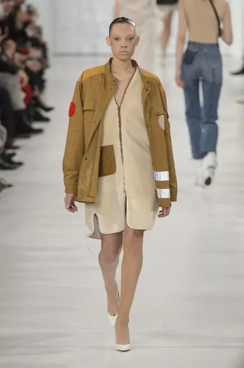 Maison Margiela colectia toamna iarna 2017-2018 (7)