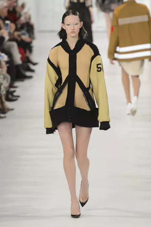 Maison Margiela colectia toamna iarna 2017-2018 (9)
