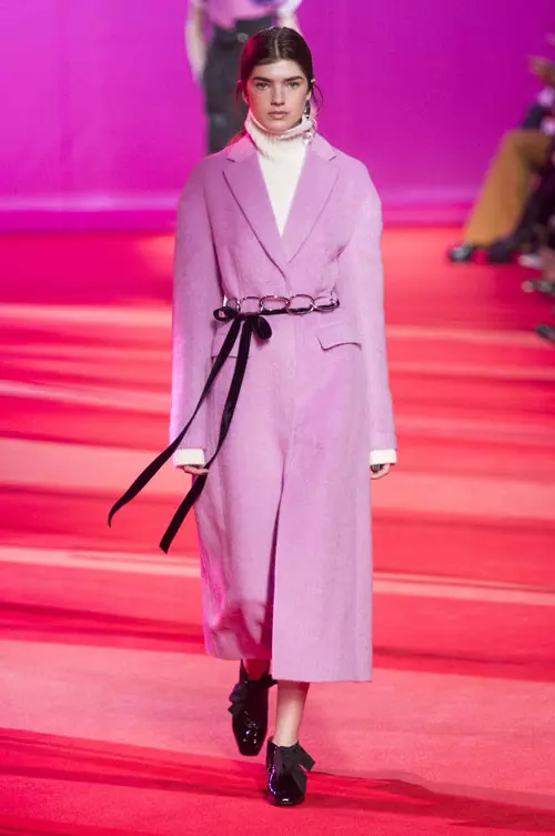 3.1 Phillip Lim colectia toamna-iarna 2017-2018 (1)