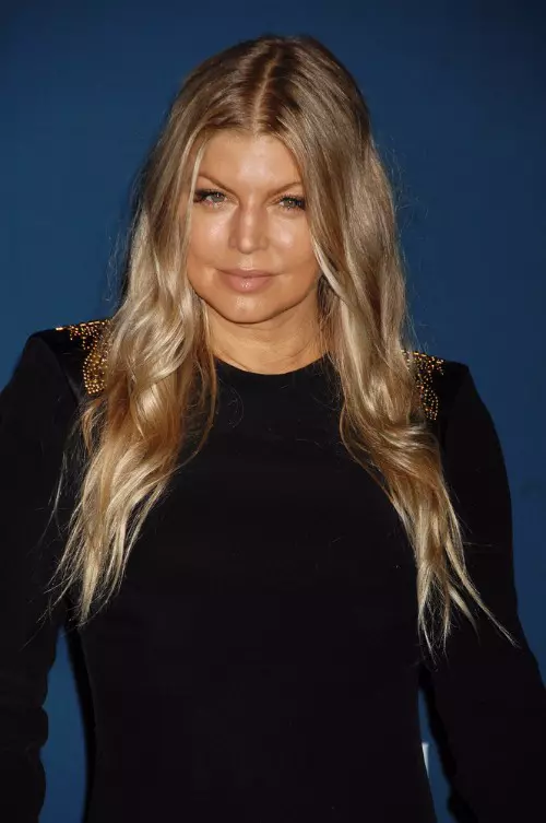 Fergie