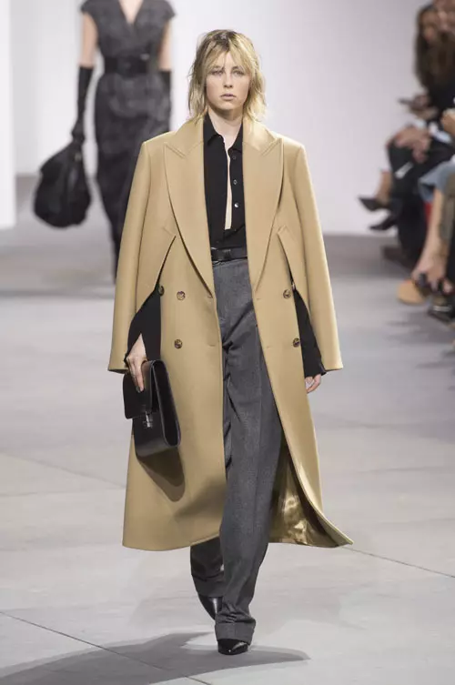 Michael Kors colectia toamna-iarna 2017-2018 (1)
