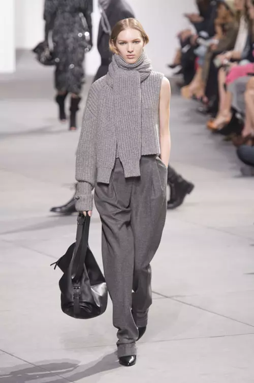 Michael Kors colectia toamna-iarna 2017-2018 (10)